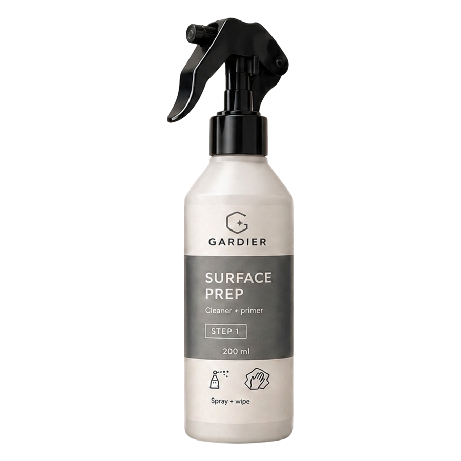 Surface Prep — Cleaner + primer